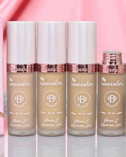 Base Maquillaje