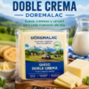 Queso Doble Crema DOREMALAC 500 g