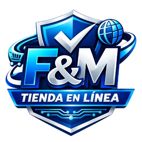 Logo FYM Tienda