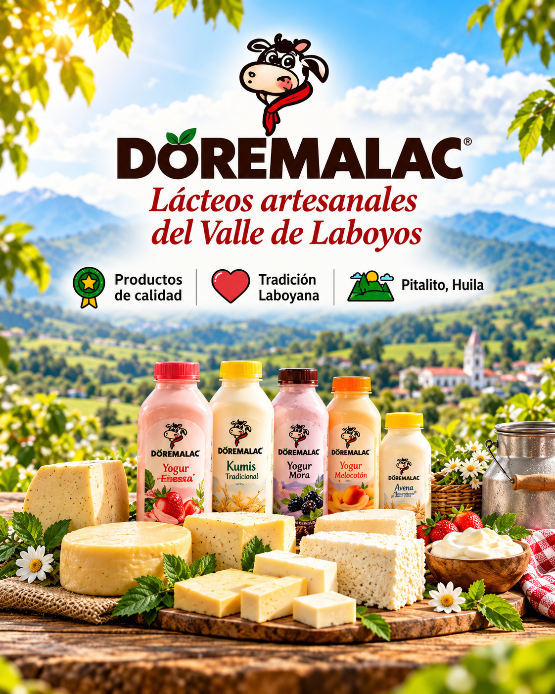 DOREMALAC