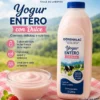 Yogur Entero con Dulce DOREMALAC 1L