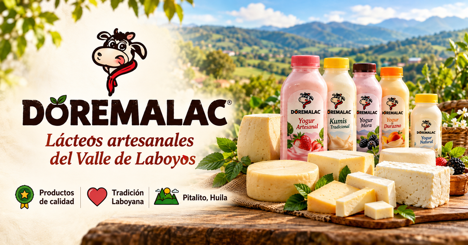 DOREMALAC