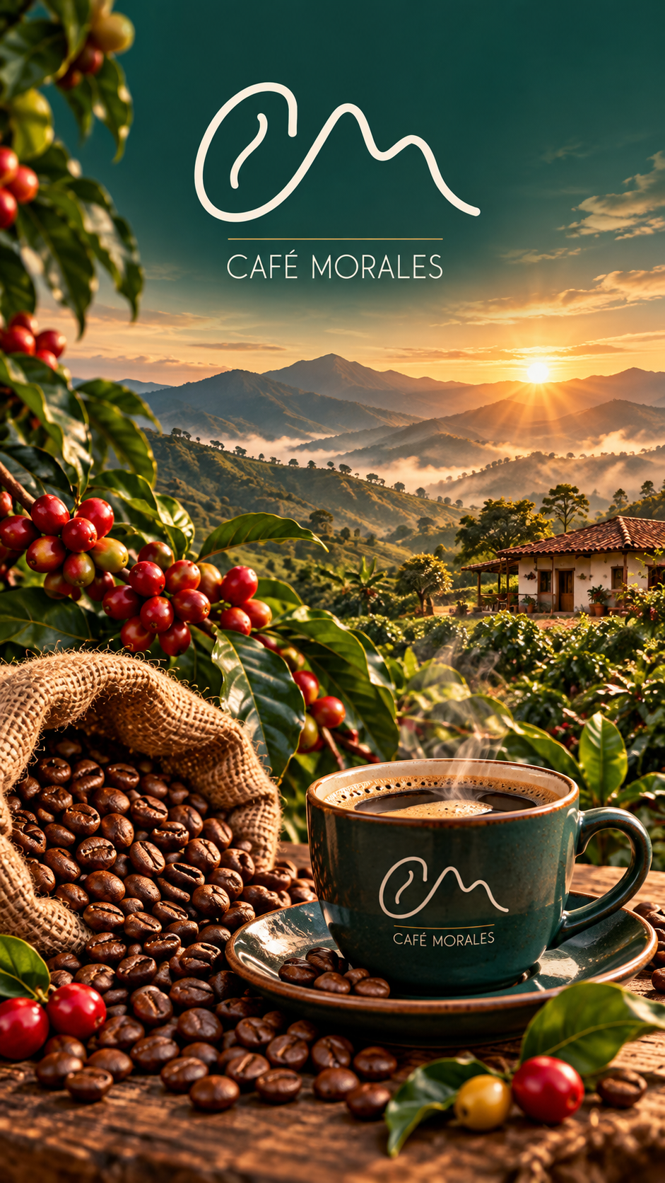Café Morales