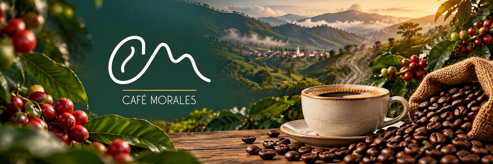 Café Morales