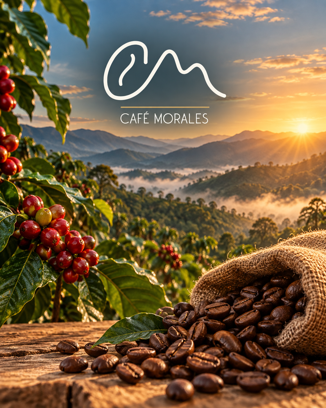 Café Morales