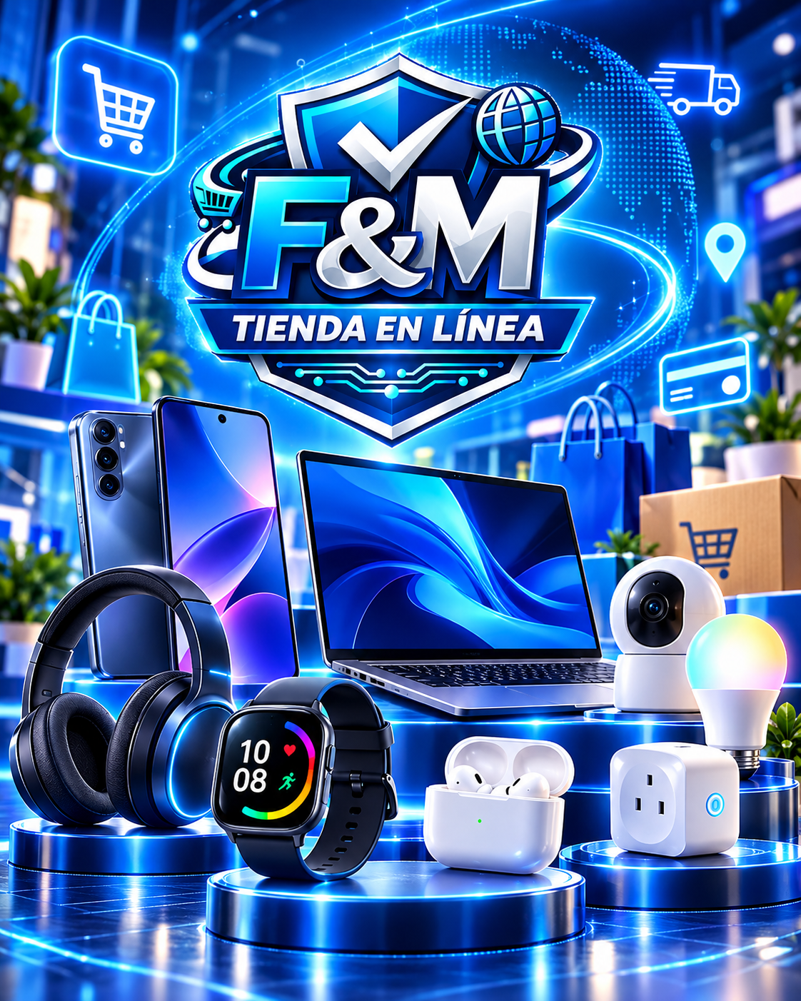 FYM Tienda