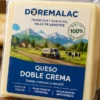 Queso Doble Crema DOREMALAC 500 g