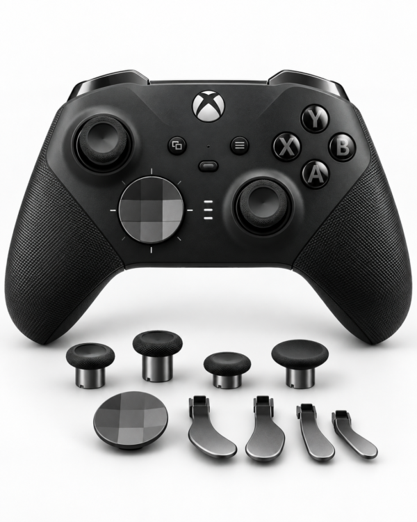 xboxcontrol Xbox Elite Wireless Controller Series 2