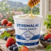 Yogur Entero con Dulce DOREMALAC 1L