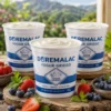 Yogur Entero con Dulce DOREMALAC 1L